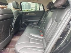 Hongqi H5 1.8T Edition - фото 9
