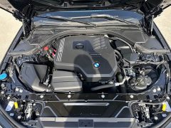 BMW 3 Series 2023 320Li M Sports Package - фото 11
