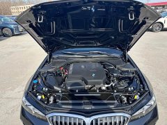 BMW 3 Series 2023 320Li M Sports Package - фото 12