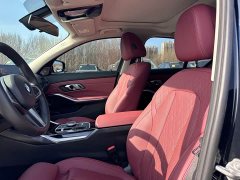 BMW 3 Series 2023 320Li M Sports Package - фото 13