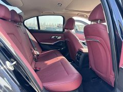 BMW 3 Series 2023 320Li M Sports Package - фото 14