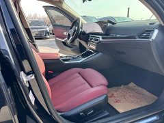 BMW 3 Series 2023 320Li M Sports Package - фото 15