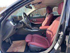 BMW 3 Series 2023 320Li M Sports Package - фото 16
