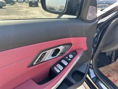 BMW 3 Series 2023 320Li M Sports Package - фото 17