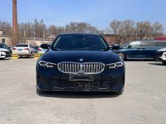 BMW 3 Series 2023 320Li M Sports Package - фото 2