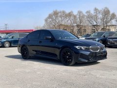 BMW 3 Series 2023 320Li M Sports Package - фото 4