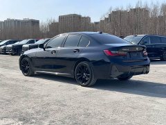 BMW 3 Series 2023 320Li M Sports Package - фото 5