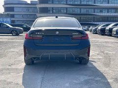 BMW 3 Series 2023 320Li M Sports Package - фото 6