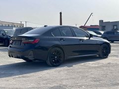 BMW 3 Series 2023 320Li M Sports Package - фото 7