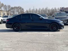 BMW 3 Series 2023 320Li M Sports Package - фото 8