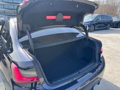 BMW 3 Series 2023 320Li M Sports Package - фото 9
