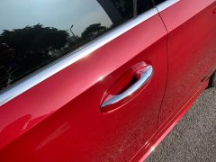 Mercedes-Benz A-Class 2022 Facelift Three A 200 L Sports Sedan Fashionable - фото 10