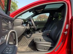 Mercedes-Benz A-Class 2022 Facelift Three A 200 L Sports Sedan Fashionable - фото 13