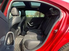 Mercedes-Benz A-Class 2022 Facelift Three A 200 L Sports Sedan Fashionable - фото 14