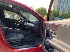 Mercedes-Benz A-Class 2022 Facelift Three A 200 L Sports Sedan Fashionable - фото 15