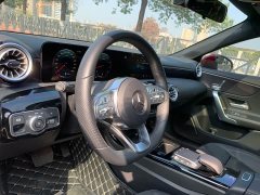 Mercedes-Benz A-Class 2022 Facelift Three A 200 L Sports Sedan Fashionable - фото 17