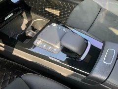 Mercedes-Benz A-Class 2022 Facelift Three A 200 L Sports Sedan Fashionable - фото 19