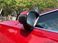 Mercedes-Benz A-Class 2022 Facelift Three A 200 L Sports Sedan Fashionable - фото 8
