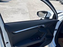 Audi A3 A3L Limousine 35 TFSI Fashionable and Sporty - фото 10