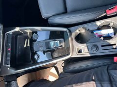 Audi A3 A3L Limousine 35 TFSI Fashionable and Sporty - фото 14