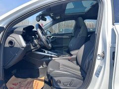 Audi A3 A3L Limousine 35 TFSI Fashionable and Sporty - фото 15