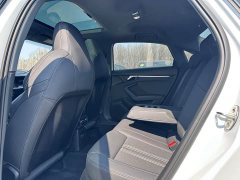 Audi A3 A3L Limousine 35 TFSI Fashionable and Sporty - фото 16
