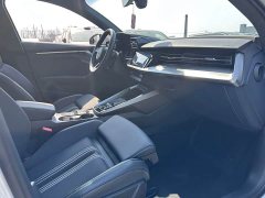 Audi A3 A3L Limousine 35 TFSI Fashionable and Sporty - фото 17