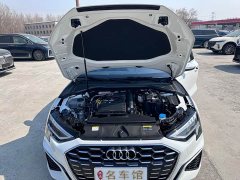 Audi A3 A3L Limousine 35 TFSI Fashionable and Sporty - фото 18