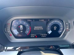 Audi A3 A3L Limousine 35 TFSI Fashionable and Sporty - фото 2