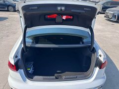 Audi A3 A3L Limousine 35 TFSI Fashionable and Sporty - фото 20