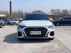 Audi A3 A3L Limousine 35 TFSI Fashionable and Sporty - фото 4