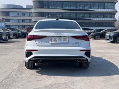Audi A3 A3L Limousine 35 TFSI Fashionable and Sporty - фото 7