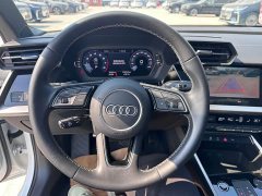 Audi A3 A3L Limousine 35 TFSI Fashionable and Sporty - фото 8