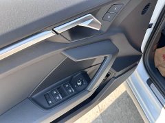 Audi A3 A3L Limousine 35 TFSI Fashionable and Sporty - фото 9