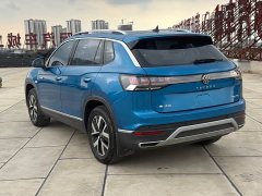 Volkswagen GTE 280TSI LuxuryPlus Edition - фото 3