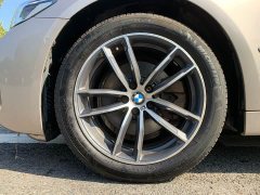 BMW 5 Series 525Li Luxury Package - фото 11