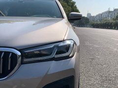 BMW 5 Series 525Li Luxury Package - фото 13