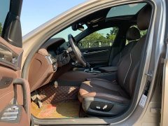 BMW 5 Series 525Li Luxury Package - фото 14