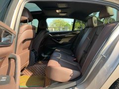 BMW 5 Series 525Li Luxury Package - фото 15