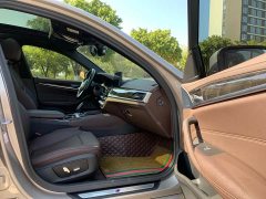 BMW 5 Series 525Li Luxury Package - фото 16