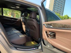 BMW 5 Series 525Li Luxury Package - фото 17