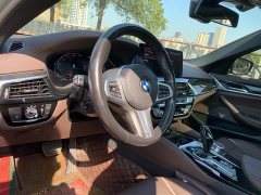 BMW 5 Series 525Li Luxury Package - фото 18