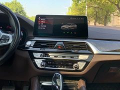 BMW 5 Series 525Li Luxury Package - фото 19