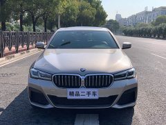 BMW 5 Series 525Li Luxury Package - фото 2