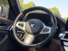 BMW 5 Series 525Li Luxury Package - фото 20