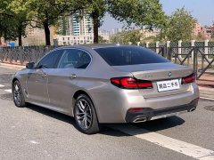 BMW 5 Series 525Li Luxury Package - фото 6