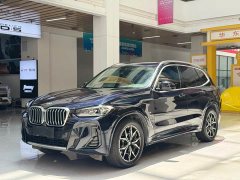BMW X3 xDrive25i M Sports Package - фото 1