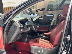 BMW X3 xDrive25i M Sports Package - фото 10