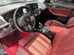 BMW X3 xDrive25i M Sports Package - фото 11