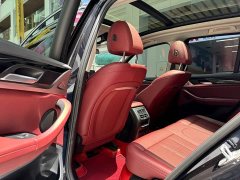 BMW X3 xDrive25i M Sports Package - фото 14